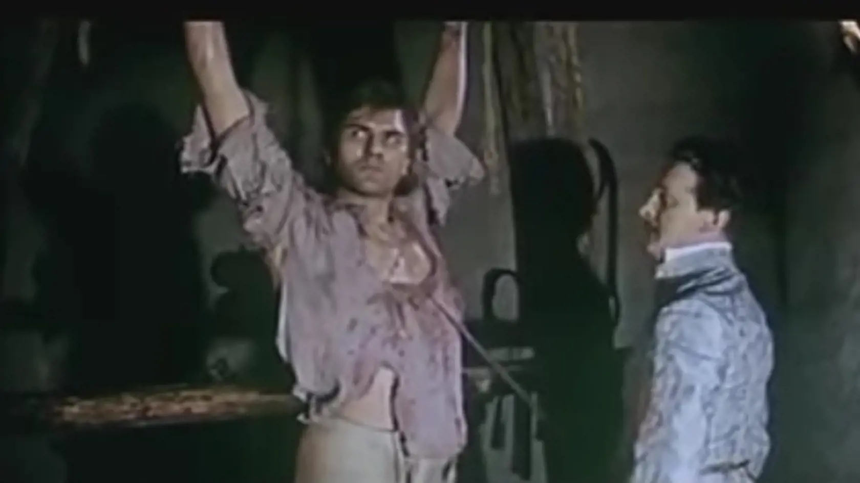 František Kuchta († 49) si zahral legendárneho Jánošíka v dvojdielnom filme od režiséra Paľa Bielika.