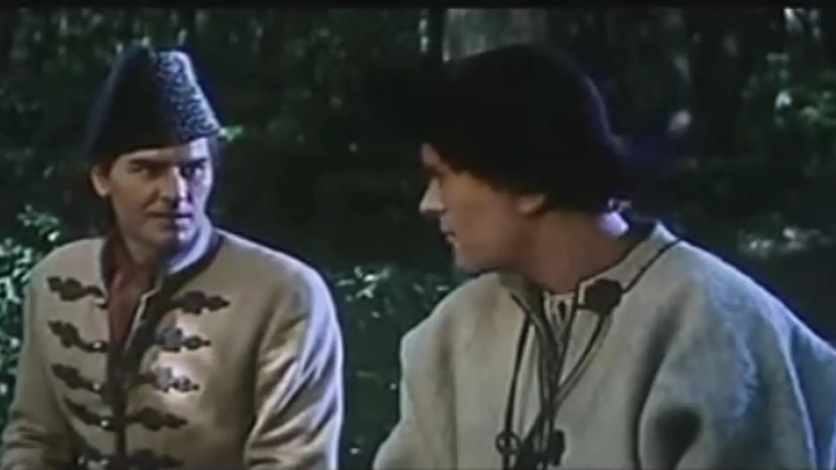 František Kuchta († 49) si zahral legendárneho Jánošíka v dvojdielnom filme od režiséra Paľa Bielika.