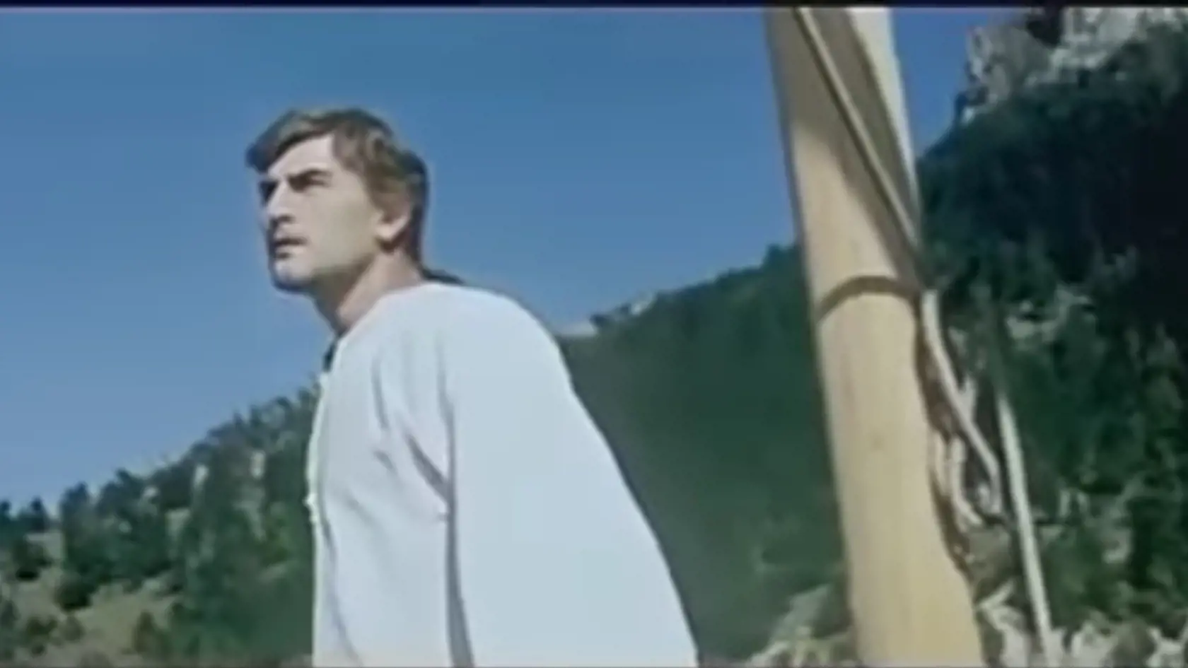 František Kuchta († 49) si zahral legendárneho Jánošíka v dvojdielnom filme od režiséra Paľa Bielika.