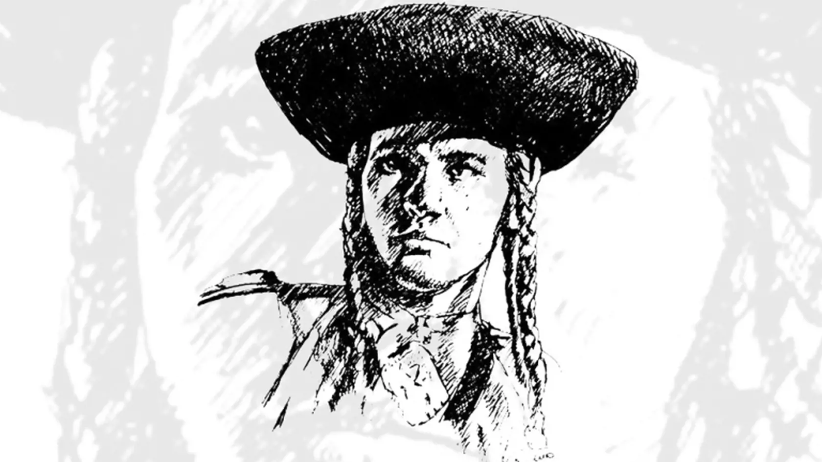 Terchová: Juraj Jánošík (1688 - 1713)