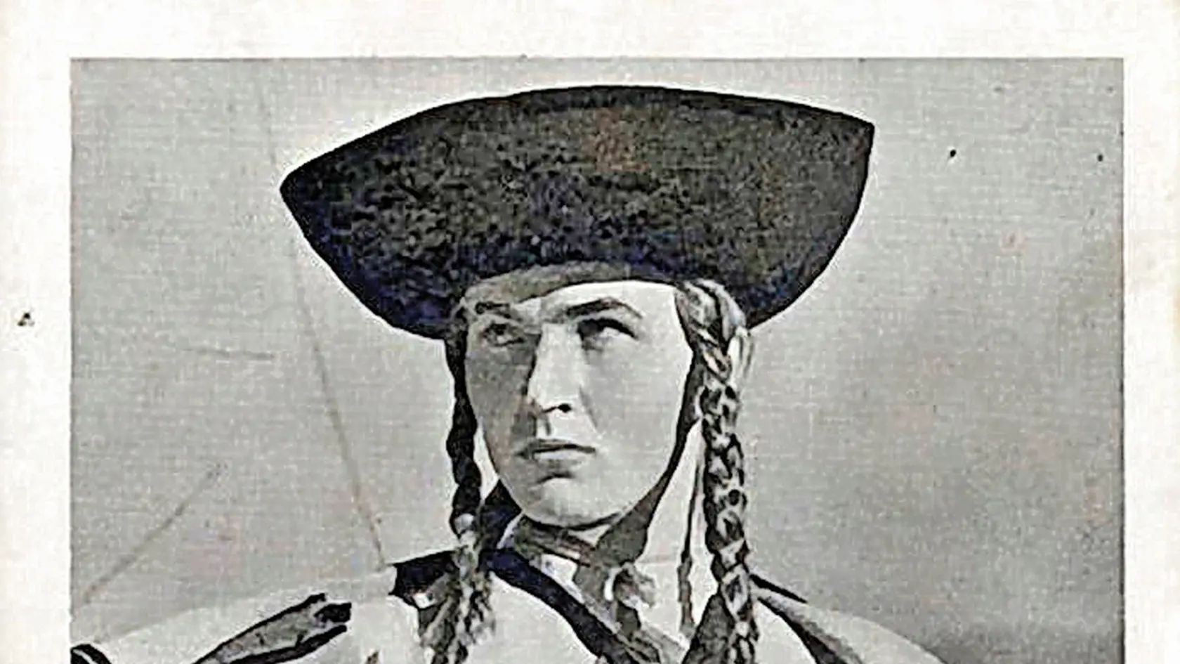 Legendárny zbojník Juraj Jánošík