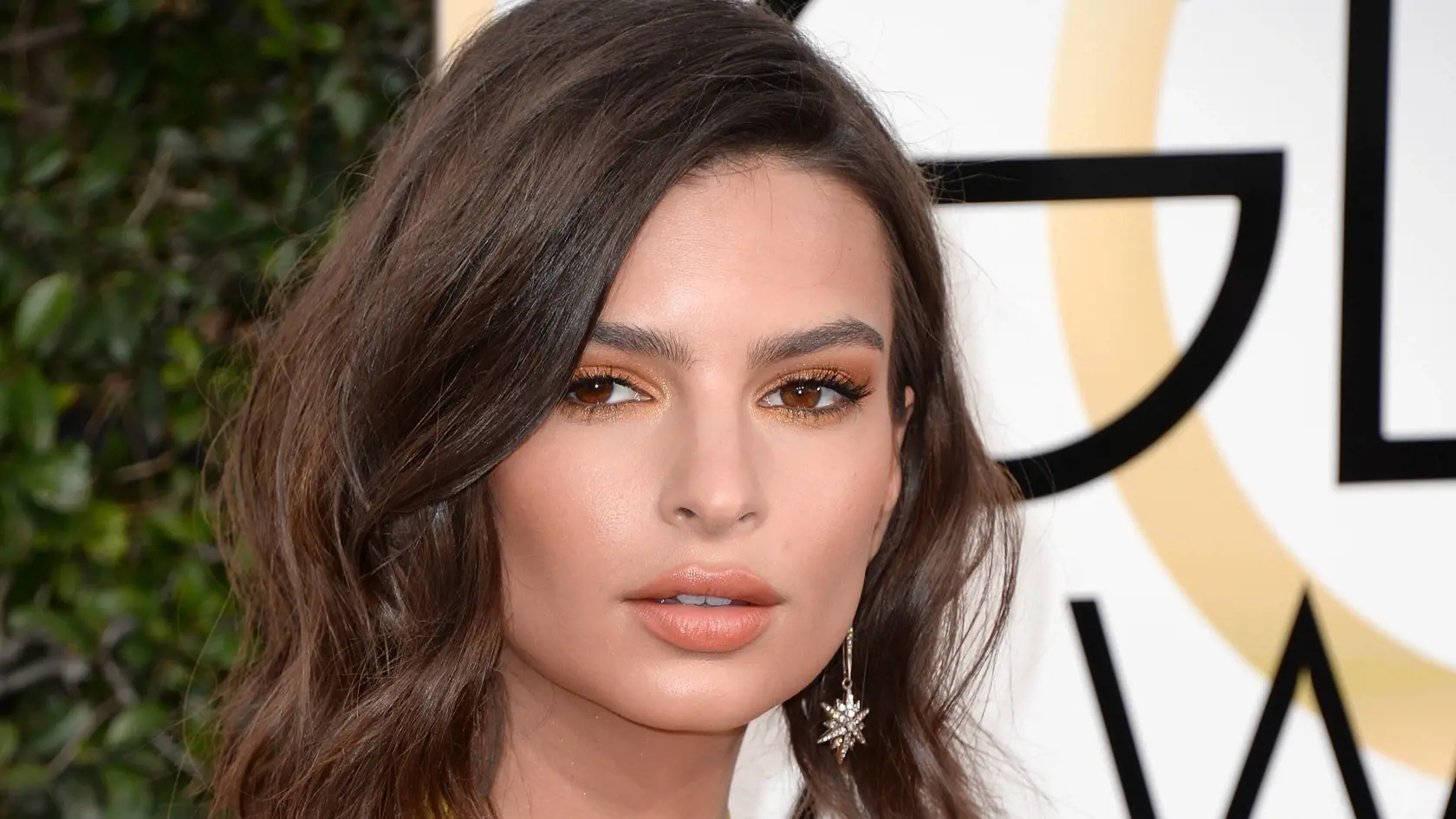 Emily Ratajkowski