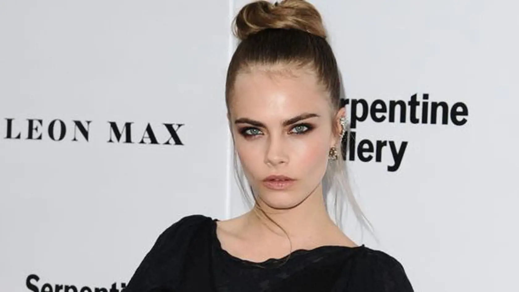 Cara Delevigne