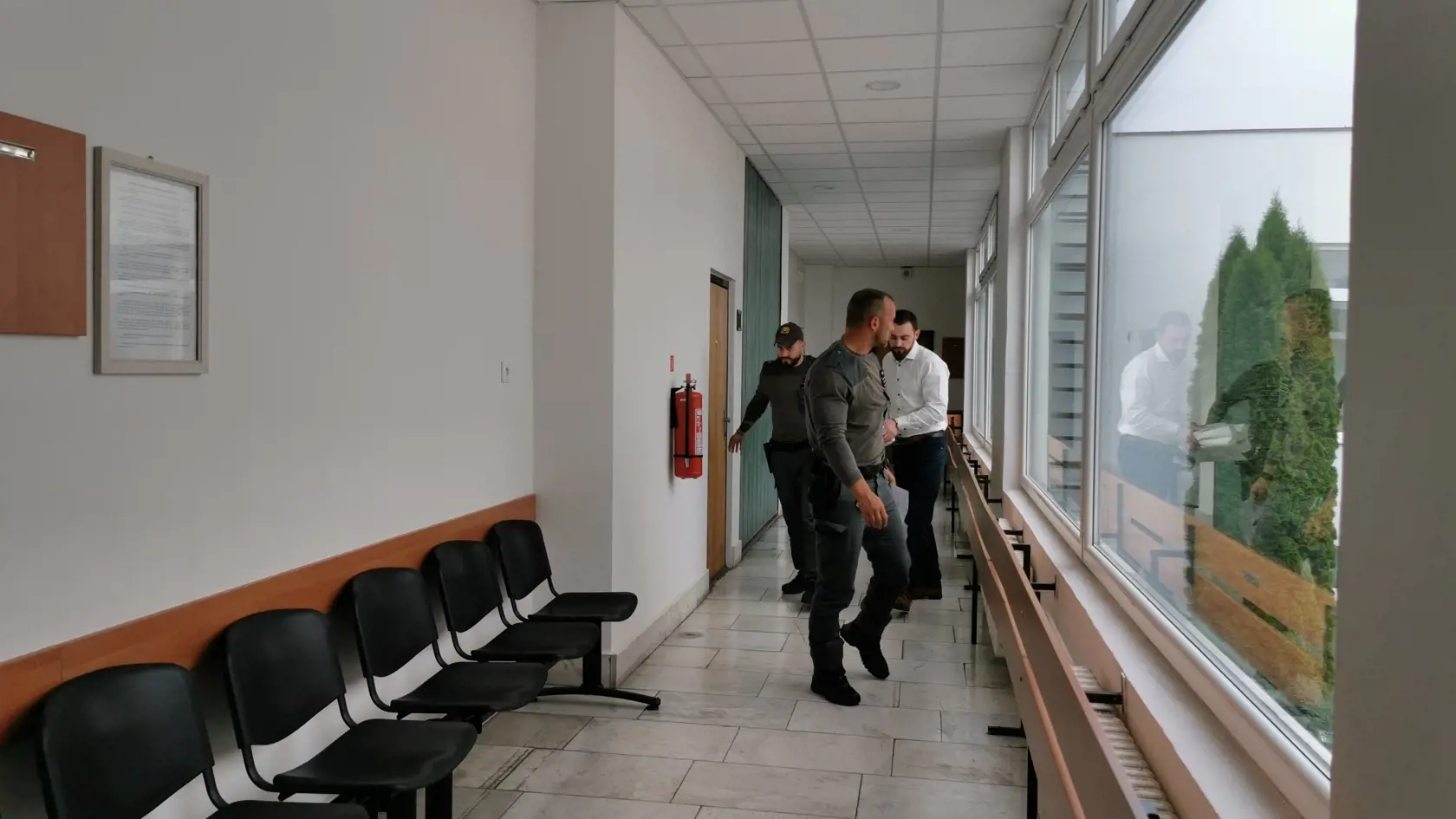 Pred súdom sa bude tiež riešiť, čo Andrej s peniazmi, ktoré vymámil od klientov spravil.