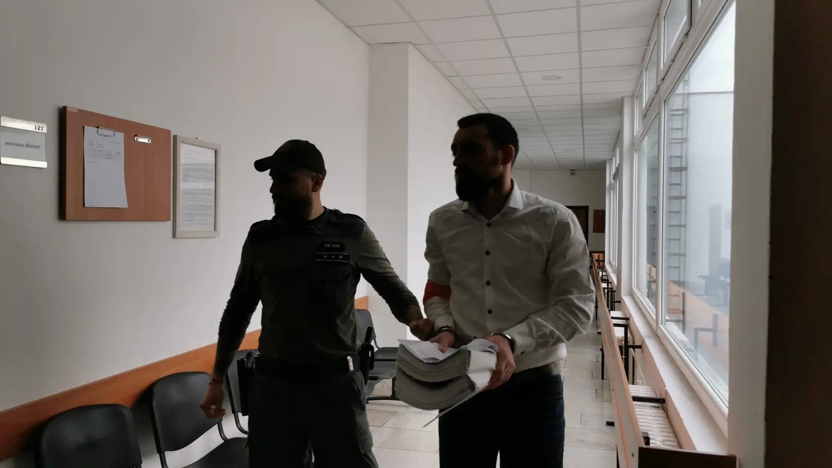 Podľa všetkého mal Andrej peniaze minúť na hazard.