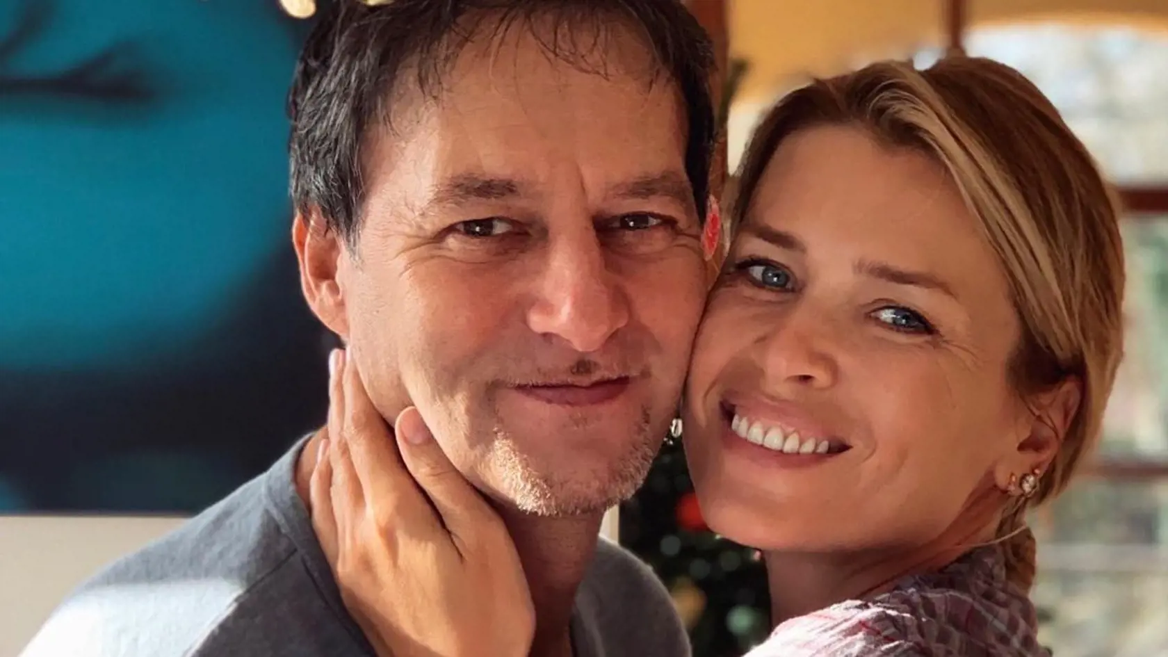 Pavola Habera a Daniela Peštová