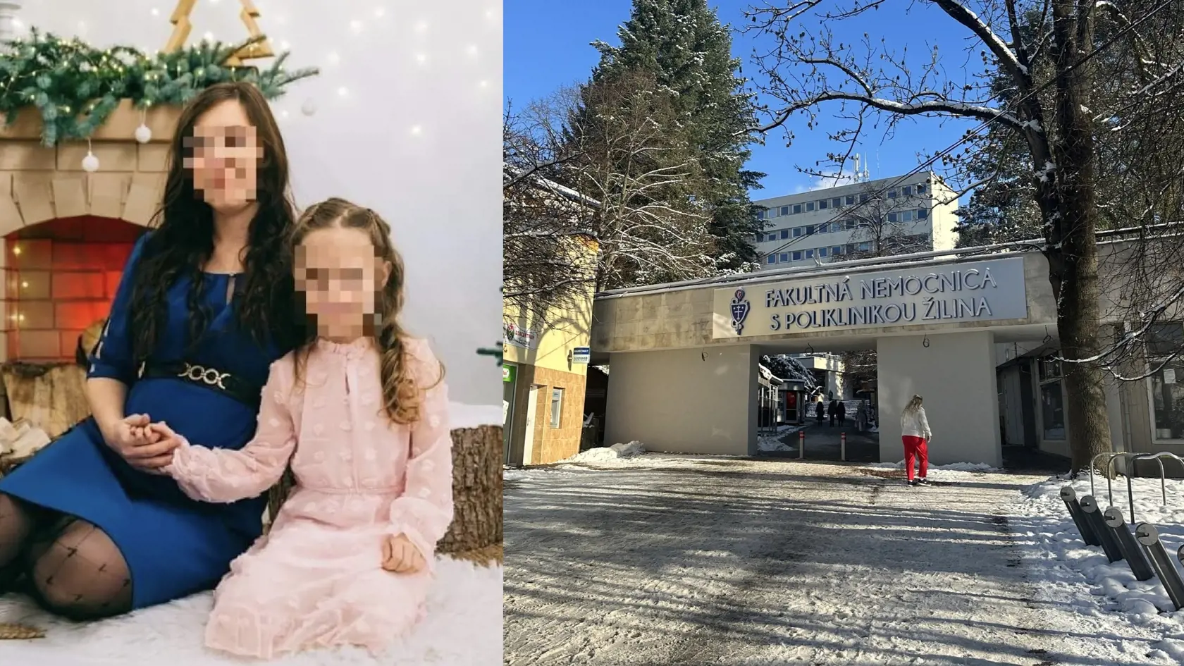 Mimoriadne smutná udalosť otriasla Slovenskom. Mladá Janka (†32), manželka a mamina 5-ročnej Kristínky, sa tešila na príchod synčeka. Všetko sa však v sekunde zmenilo - po cisárskom reze po niekoľkých hodinách zomrela.