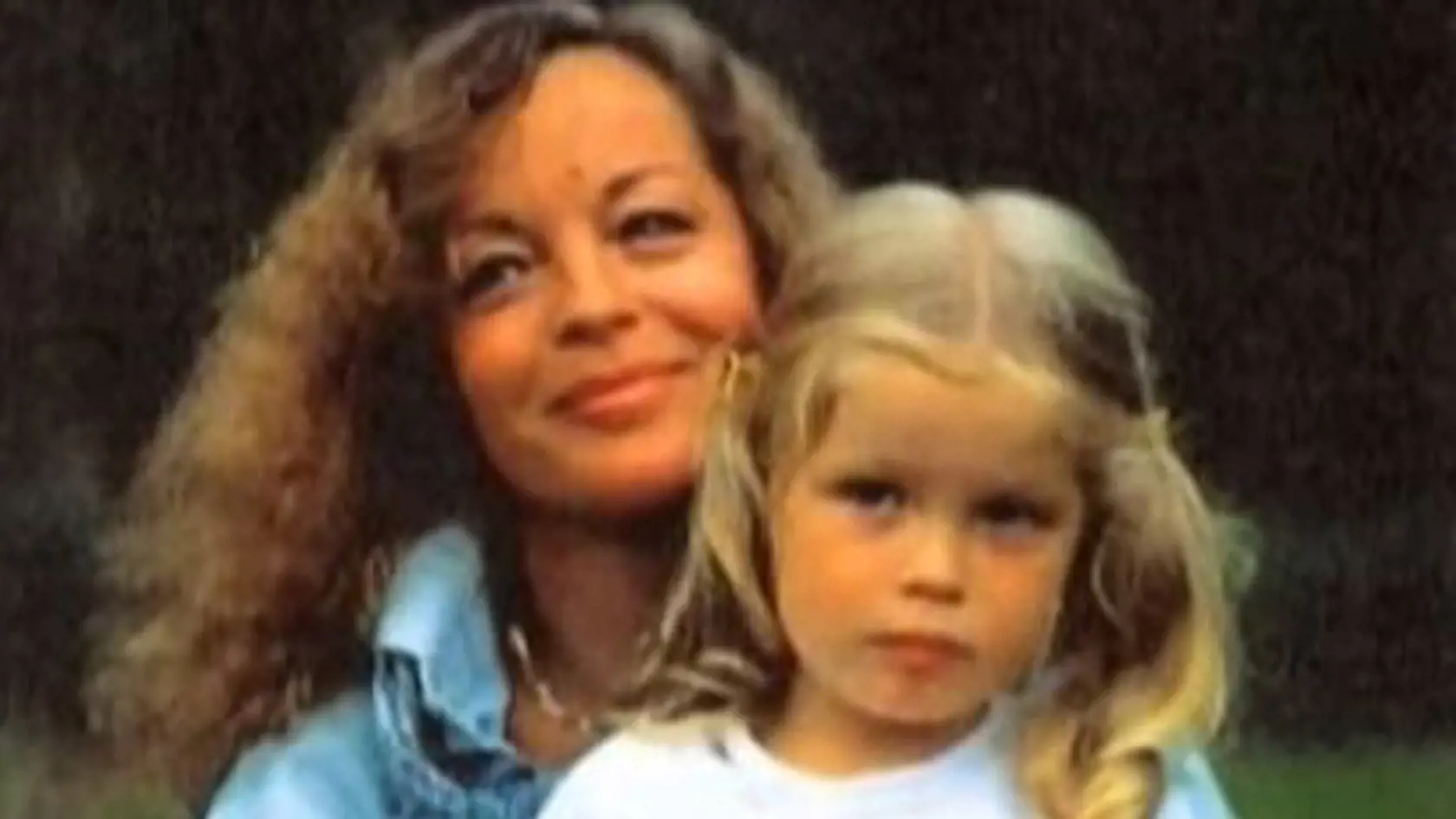 Romy Schneider, Sarah Biasini