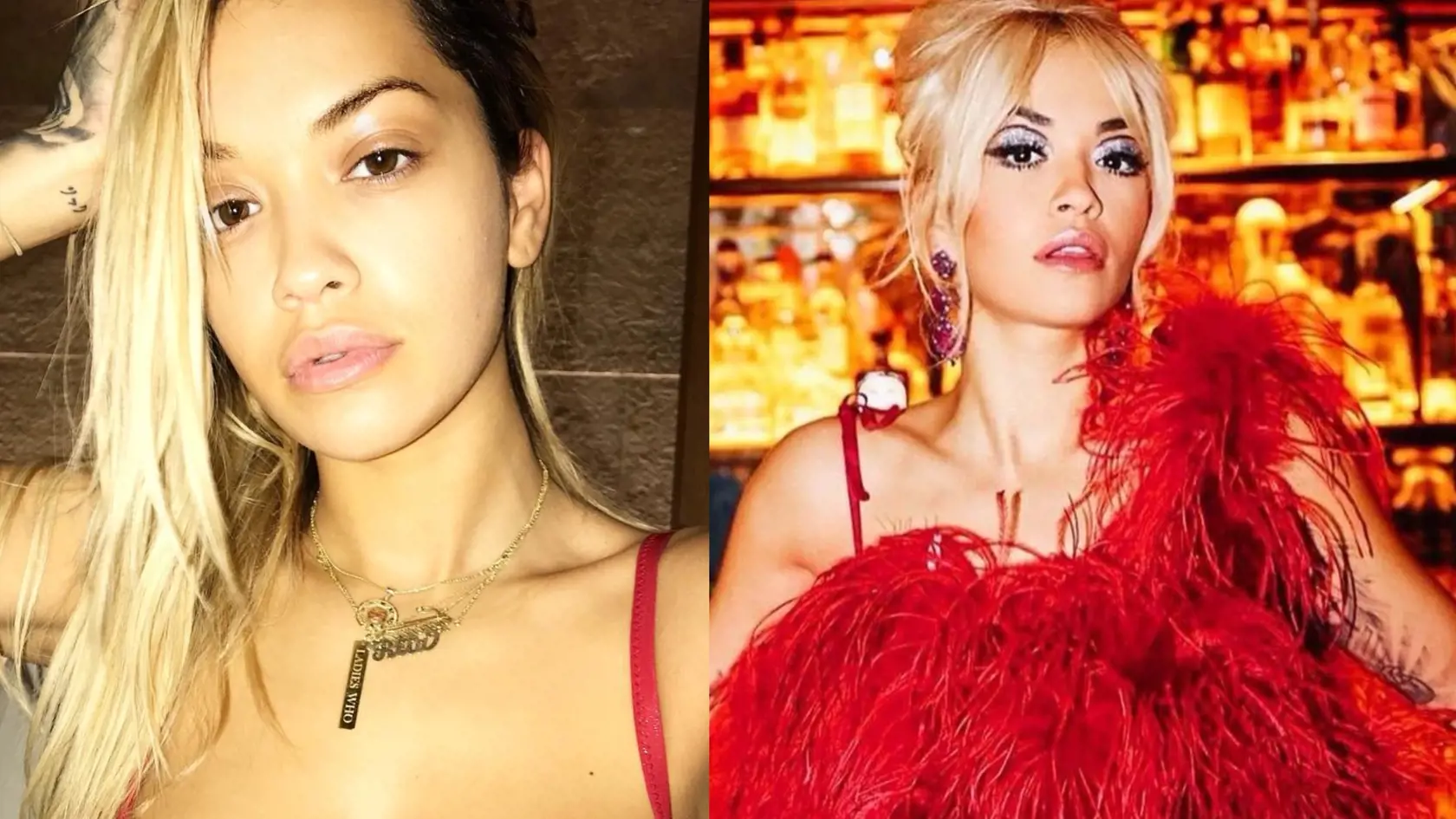 Rita Ora
