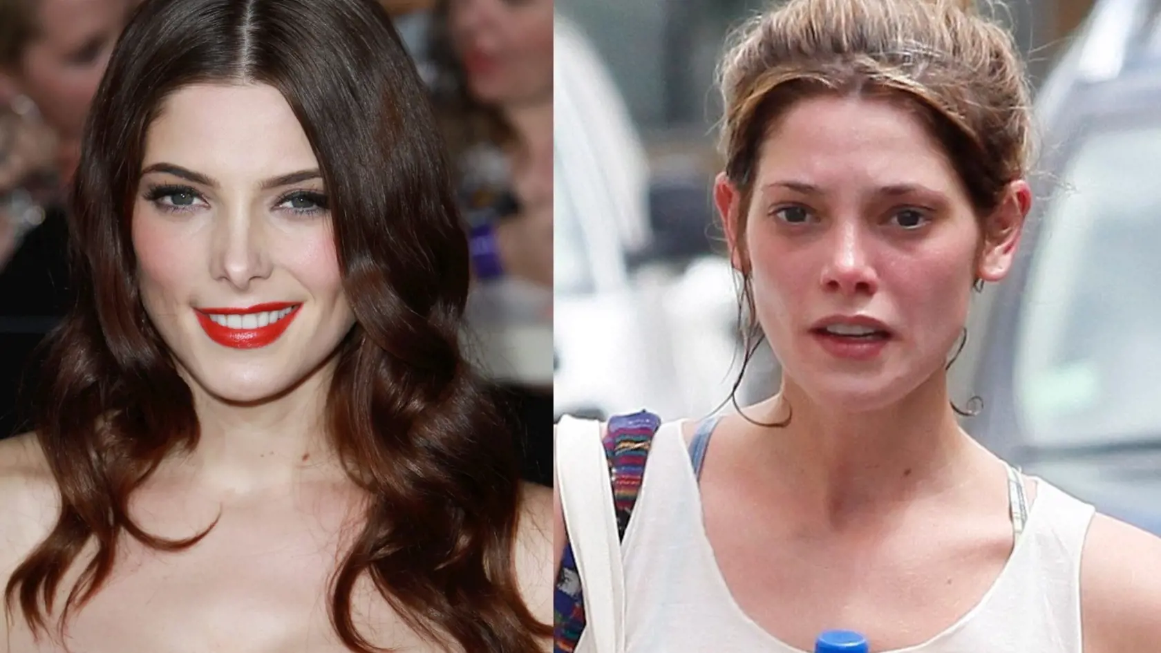 Herečka Ashley Greene