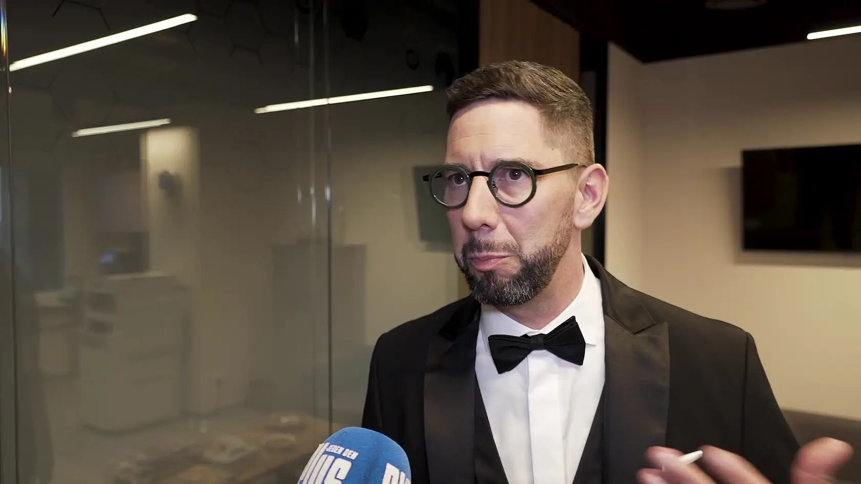 Juraj Šoko Tabaček 2 roky po stopke relácie Traf To!: Chémia tam nezafungovala