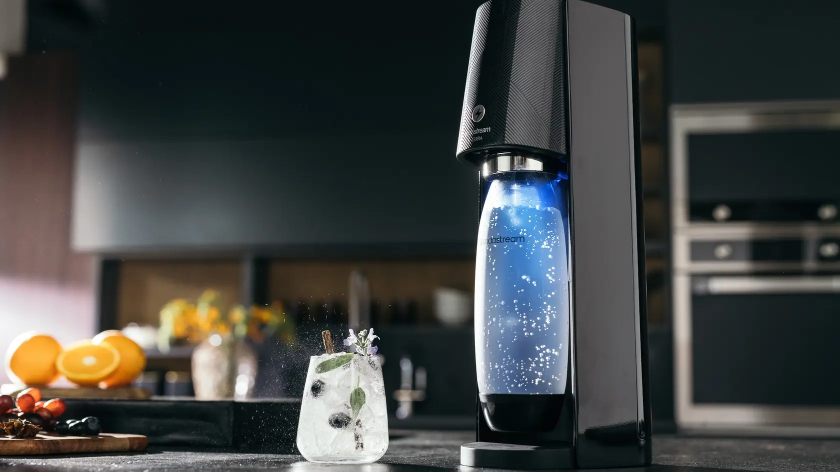Duo, Terra, Art či Gaia: Ktorý nový SodaStream je pre vás ten ideálny?