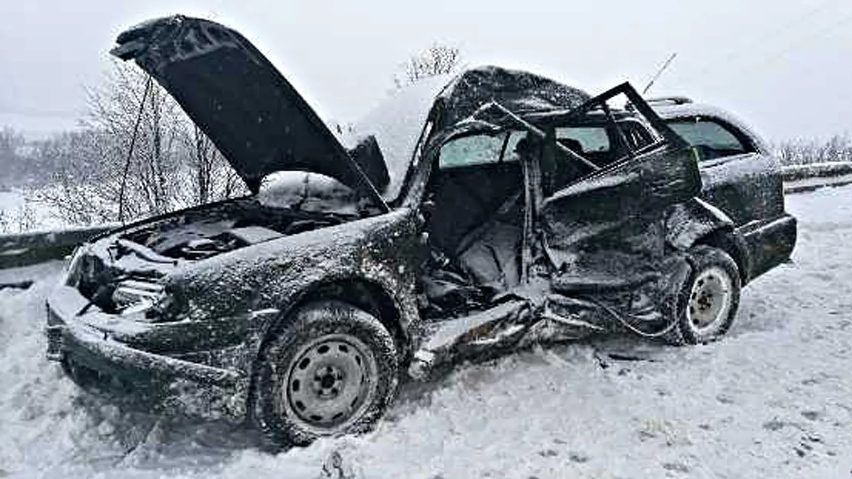 Pri DN zomrela 36 ročná Elena z Dolného Mosteneca.