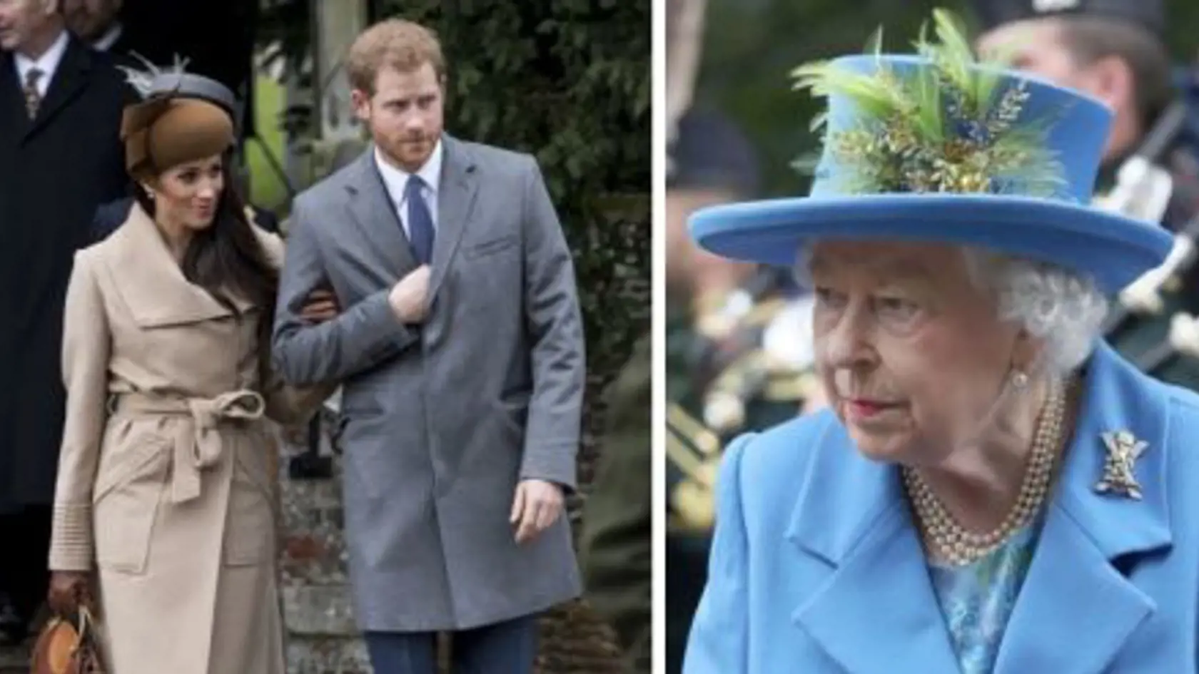 Keď už bolo definitívne jasné, že princ Harry a Meghan Markle na jar tohto roka vystúpia z kráľovskej rodiny, marketingoví zástupcovia britskej kráľovskej rodiny sa tiež rozhodli konať.