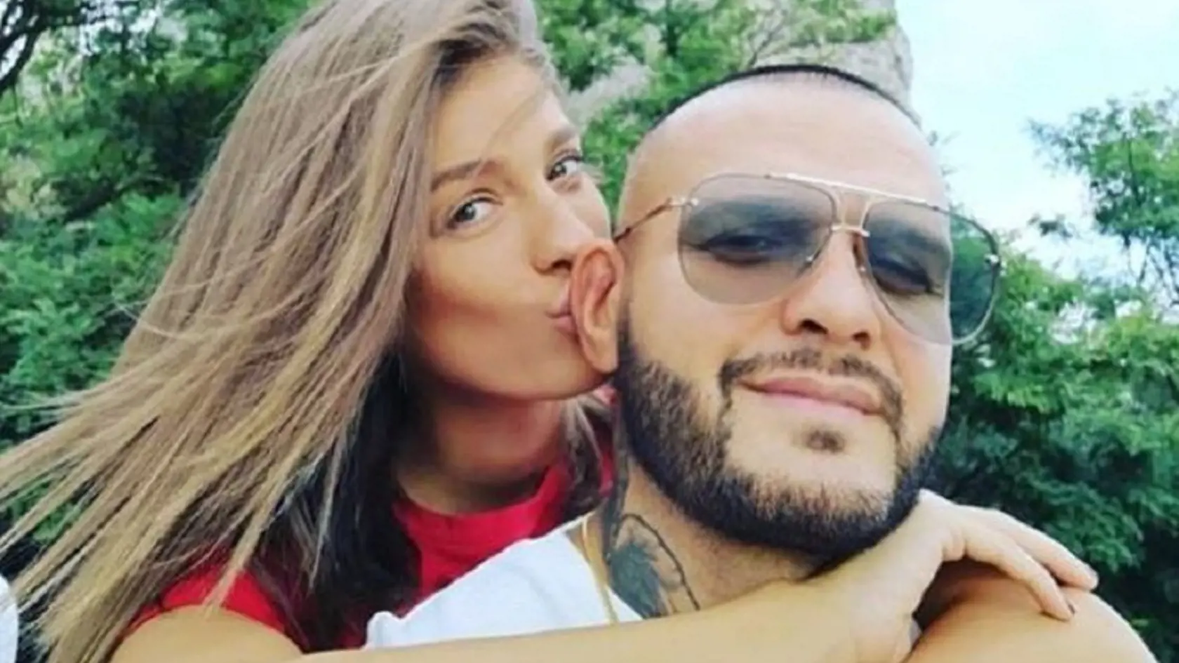 Hoci je slovenský raper Patrik „Rytmus“ Vrbovský zasnúbený s moderátorkou Jasmínou Alagič, vrátil sa k starej láske, ktorej venuje všetok voľný čas. Ako sám priznal, je pre neho ako droga, ktorá ho napĺňa.
