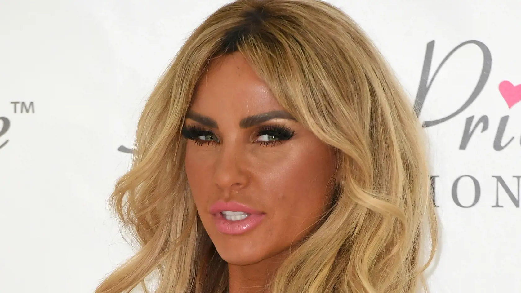 Katie Price