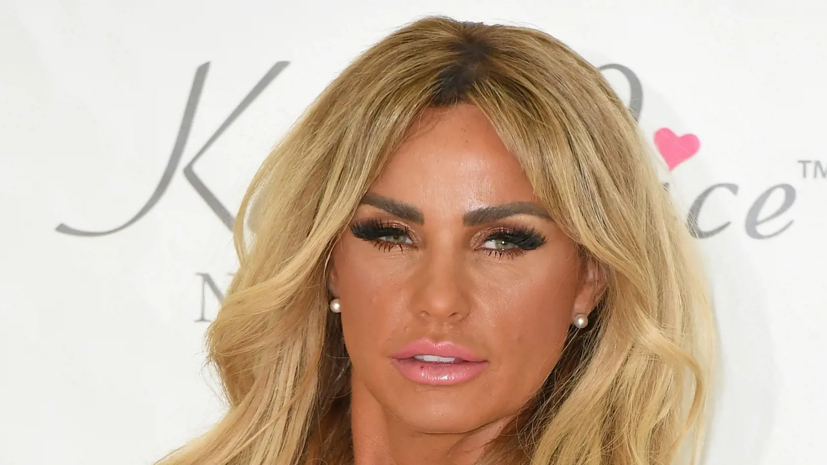 Katie Price