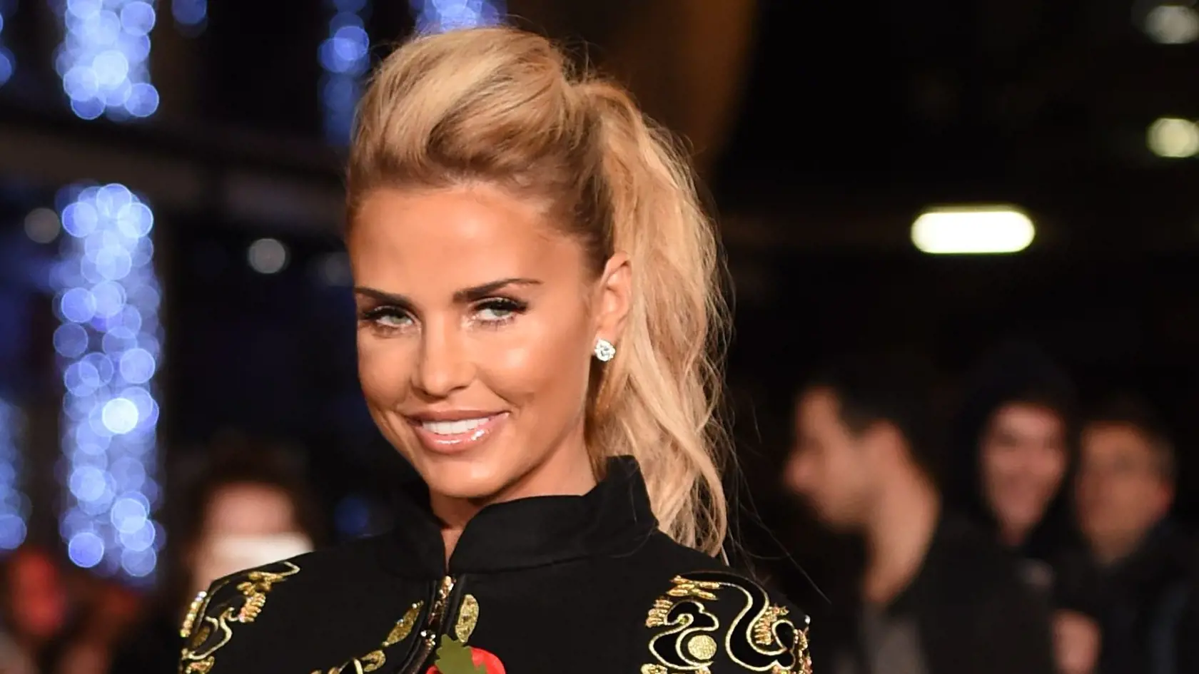 Katie Price
