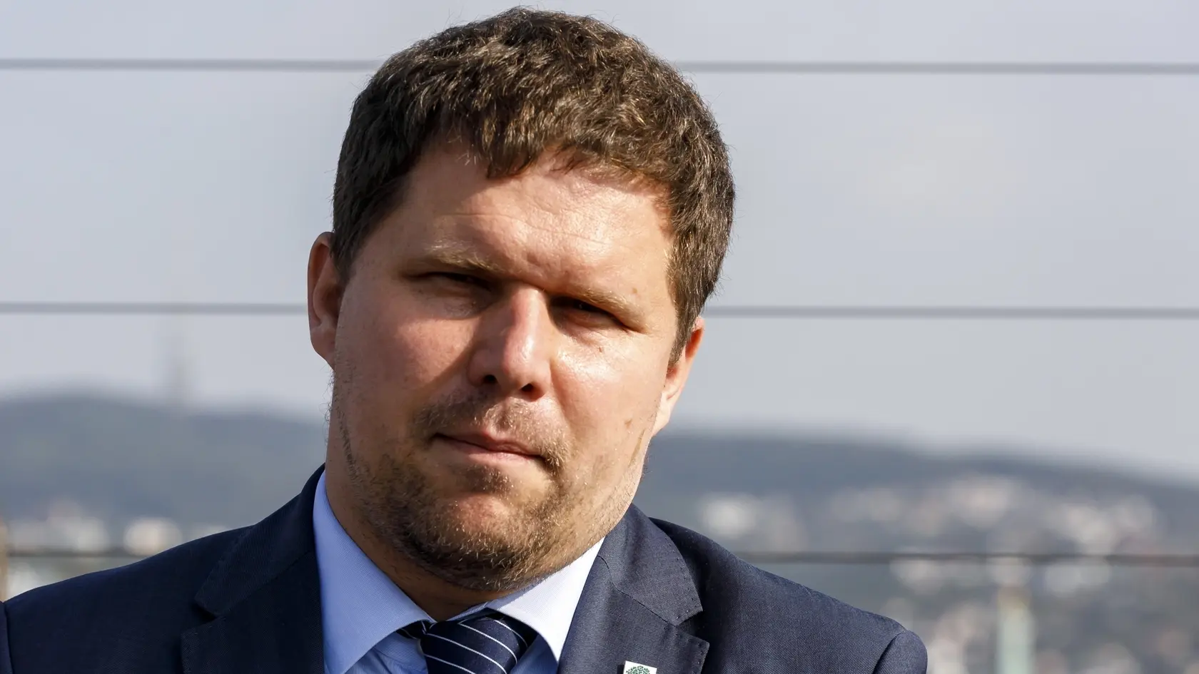 Ján Hrčka.