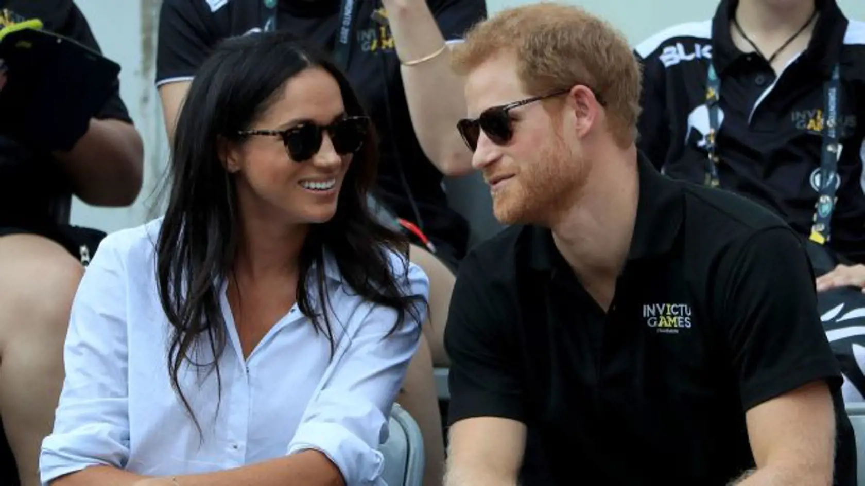 Meghan a Harry si v paláci vyslúžili nemilé prezývky.
