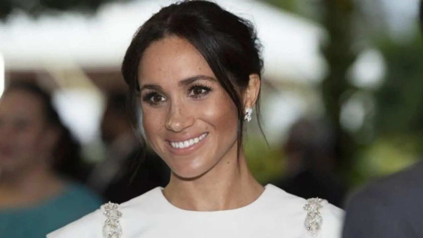 Meghan Markle bez úspechu. Táto žena ju tromfla. 