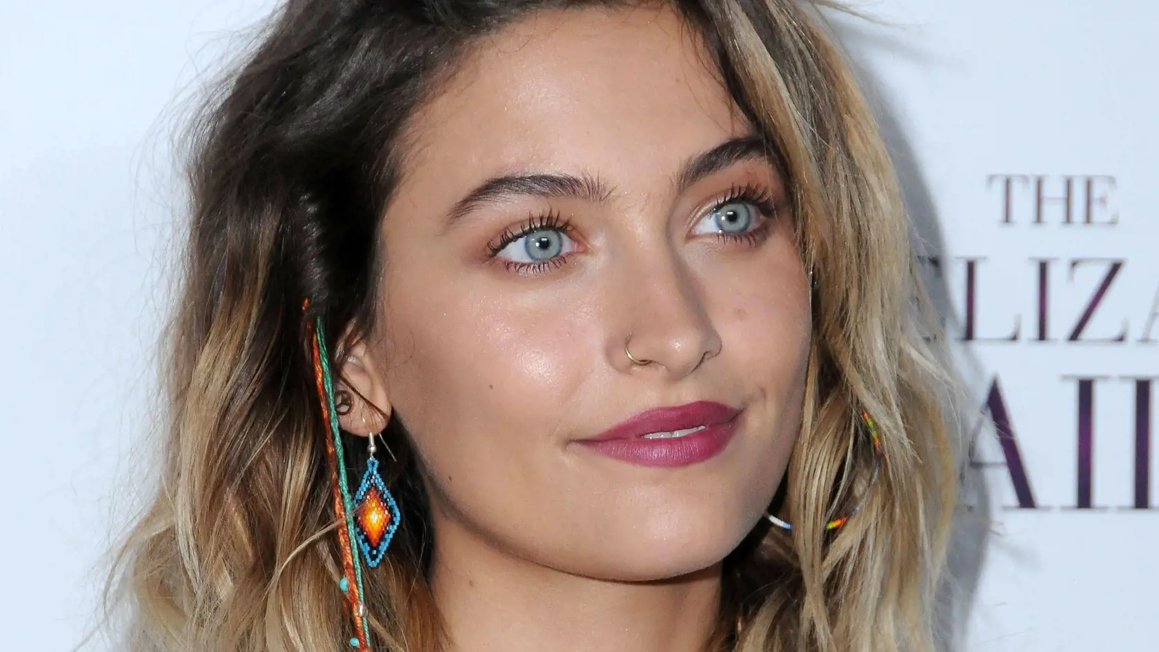 Paris Jackson