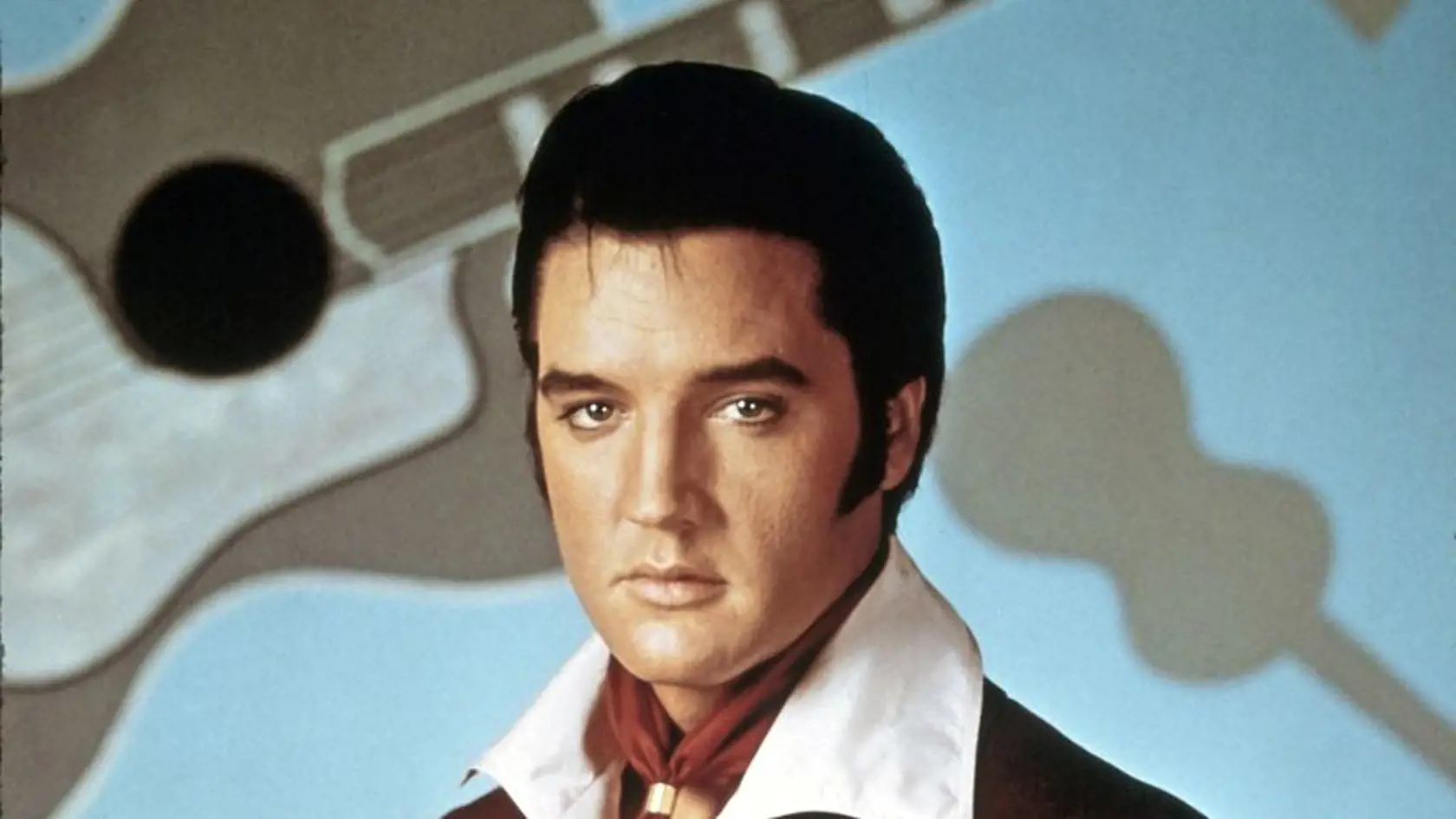 "Prečo ma Boh urobil Elvisom Presleym?"