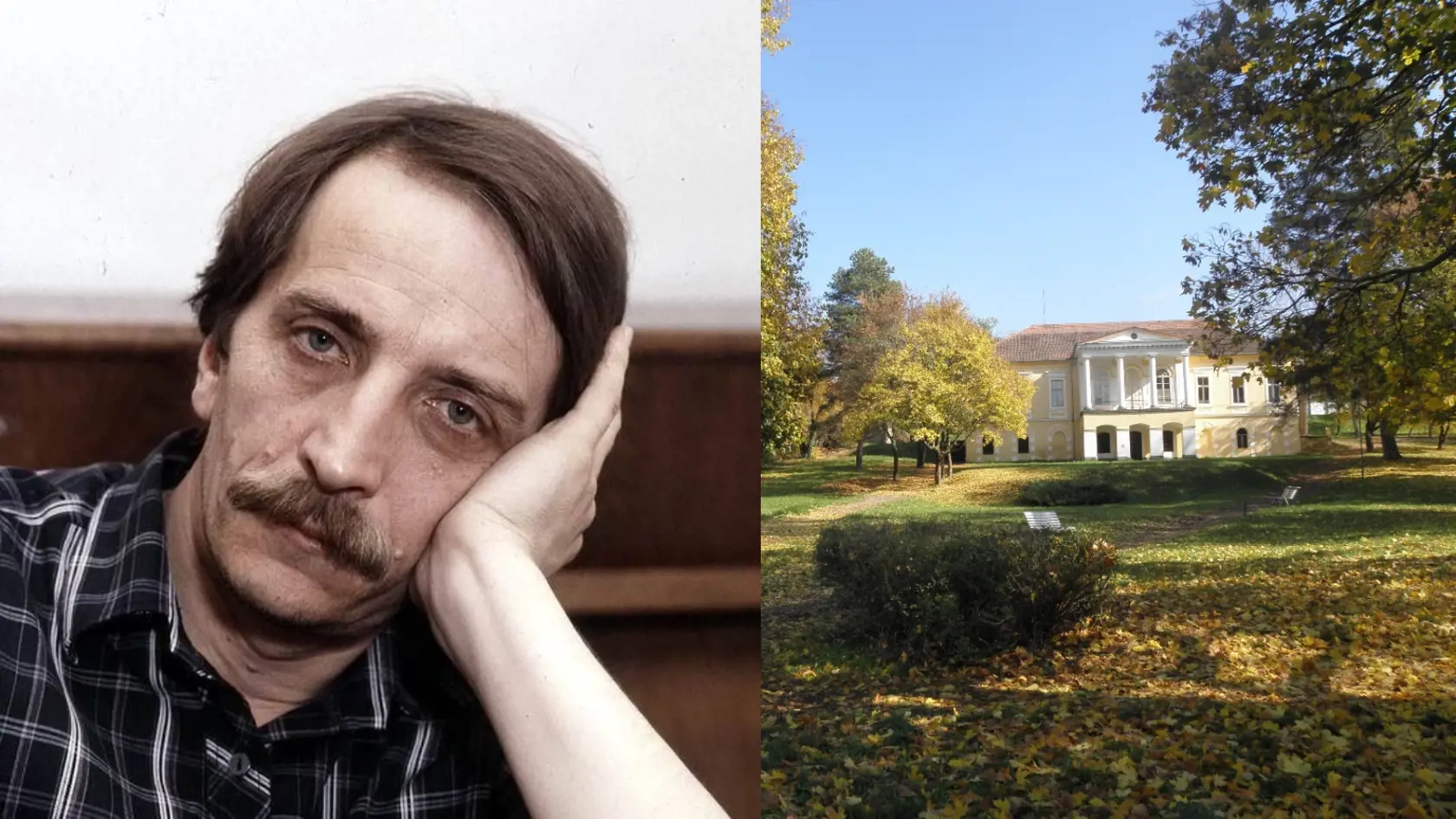 Hudobník, skladateľ, humorista, dramaturg a herec Jaroslav Filip († 51)  sa narodil v obci Hontianske Moravce v okrese Krupina v Banskobystrickom kraji. V dedine sa nachádza krásny kaštieľ rodu Zmeškalovcov.
