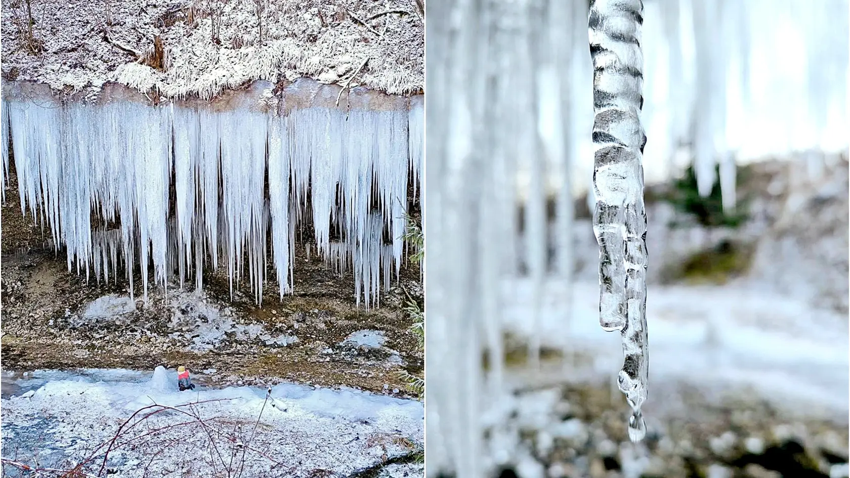 Meteorológovia hlásia prudké ochladenie.