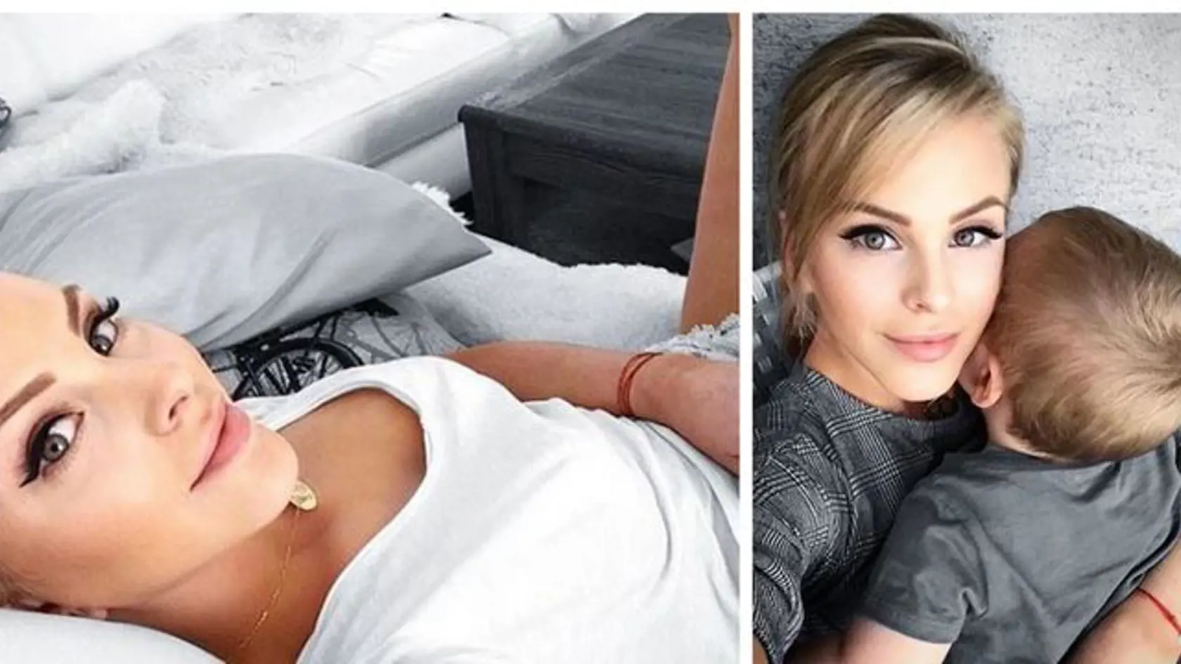 Barbora Balúchová (30), ktorú mnohí poznajú z reality šou Superstar z roku 2004, sa stala súčasťou "háremu" známeho podnikateľa a politika. Mladá speváčka je totiž matkou desiateho dieťaťa Borisa Kollára, ktorého tvár na sieťach ešte stále ukrýva!