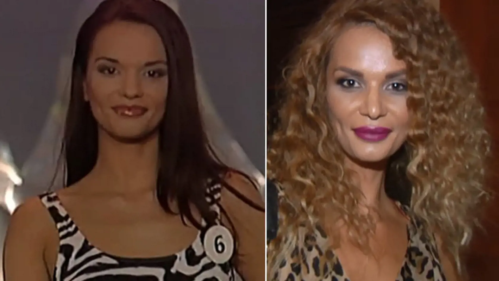 Andrea Heringhová (37), ktorá je stále oficiálnou partnerkou Borisa Kollára, znášala podnikateľove nevery len so zaťatými zubami. No tá ostatná, keď vyšlo najavo, že Barbora Balúchová (29) otehotnela, ju zjavne dorazila. cez médiá si dokonca tieto dve dámy posielali rôzne odkazy. Andrea je však zo všetkých Borisových žien, jediná tá, ktorá s ním splodila až dve deti - Zaru a Borisa. Heringhová sa pýši titulom aj bývalá plejmejt, keď v minulosti pôsobila aj ako modelka a nafotila editoriál pre známy pánsky magazín. Pred vyše 15 rokmi dokonca skúšala šťastie aj v súťaži krásy. Vtedy bola ešte &quot;obyčajným&quot; dievčaťom a netušila, čo ju v živote stretne. Andrea tiež patrí medzi Kollárove ženy, ktoré prešli niekoľkými plastickými vylepšeniami. Nie je žiadnym tajomstvom, že Andrea si nechala zúžiť nos na klinike v Banskej Bystrici a rovnako aj jej prsia prešli rukami plastického chirurga.