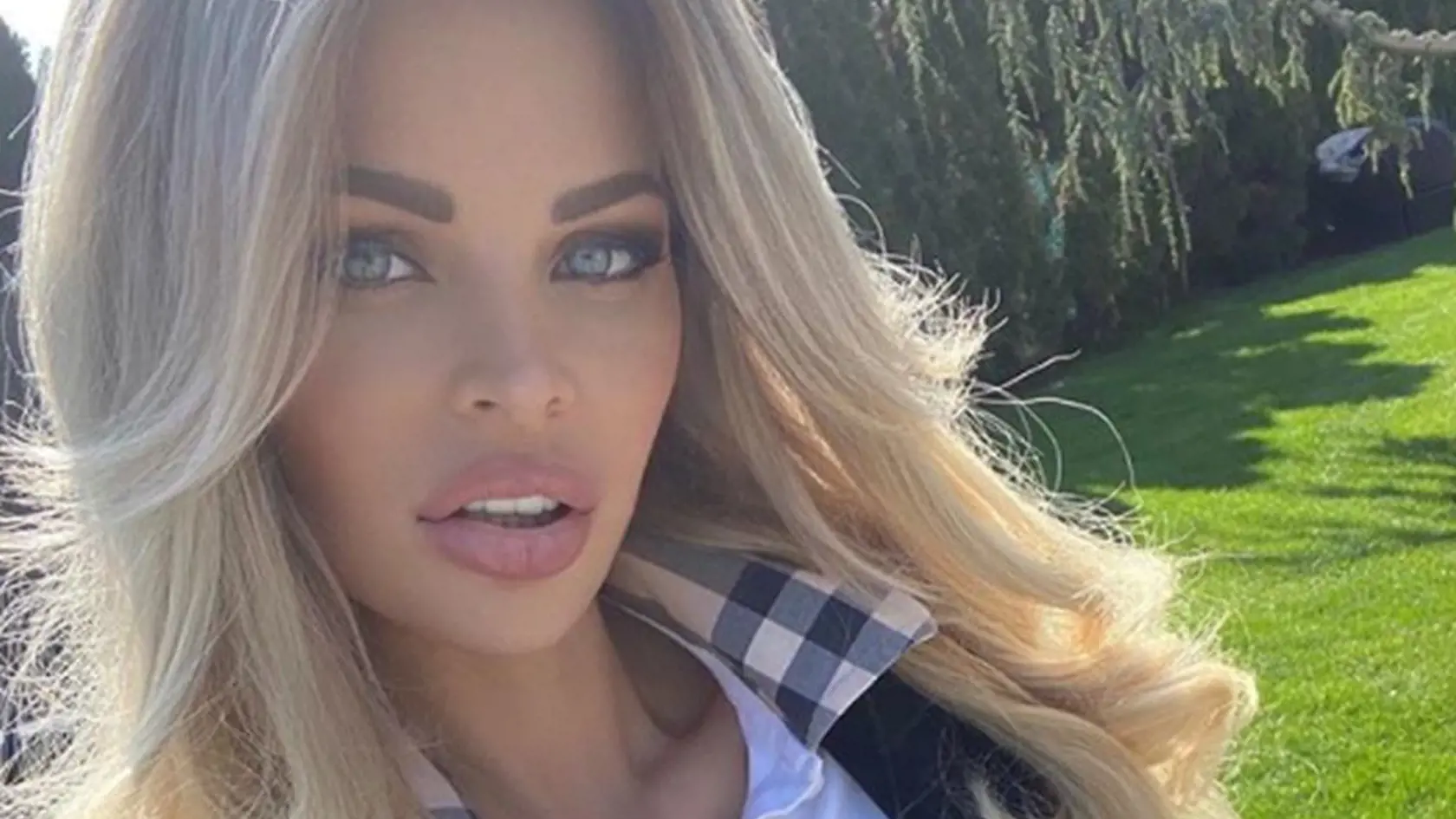 Silvia Kucherenko