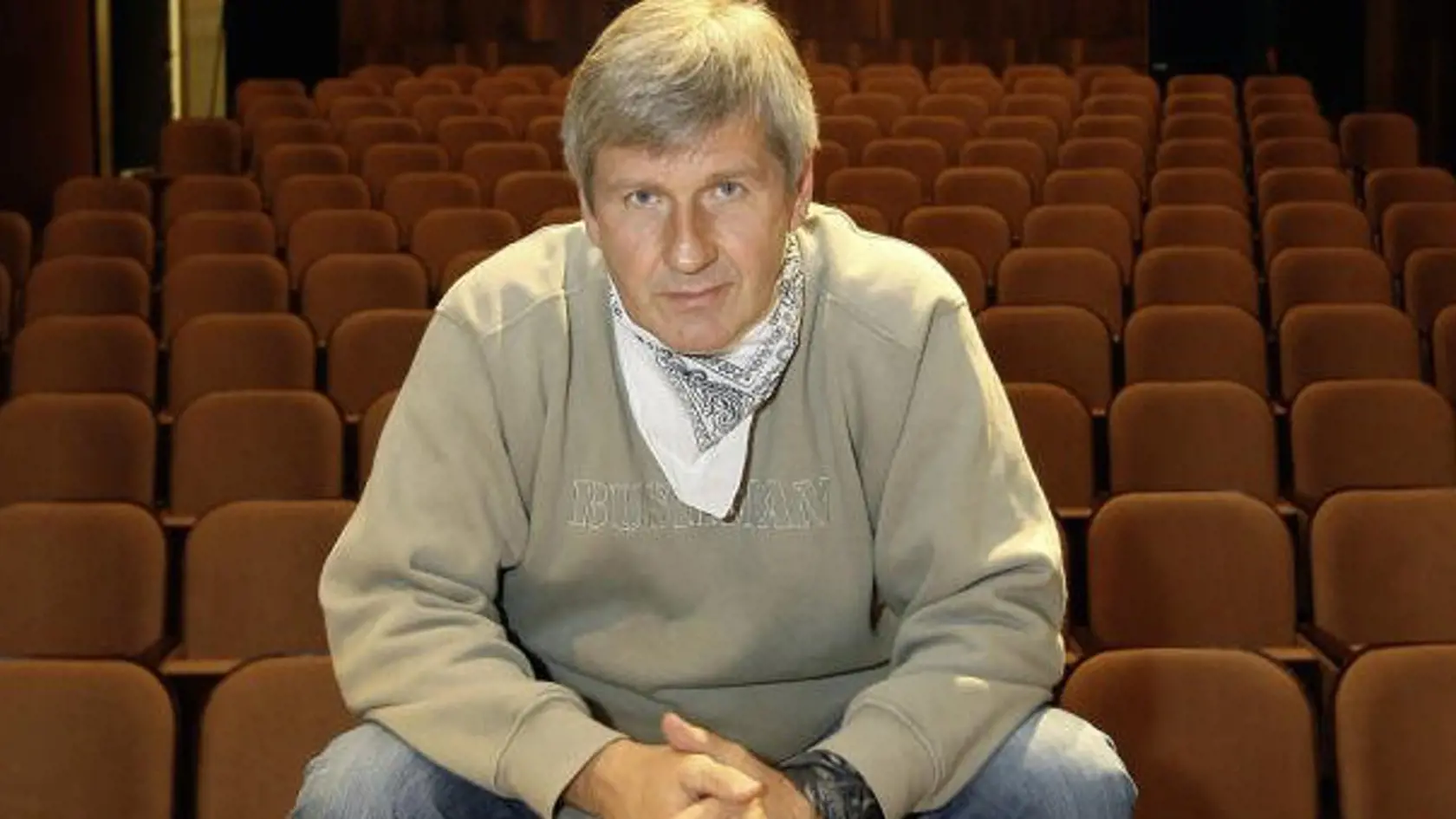 1. jún 2022: Herec Janko Kroner oslavuje 66 rokov.