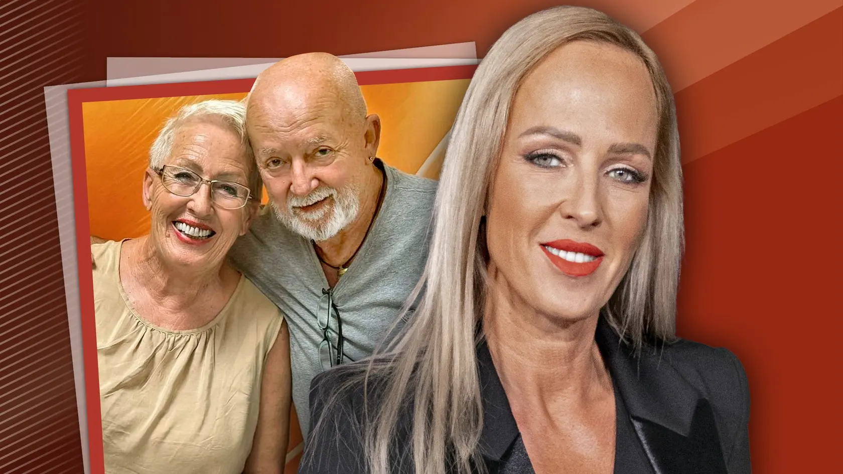 Zuzana si prežila náročné obdobie.