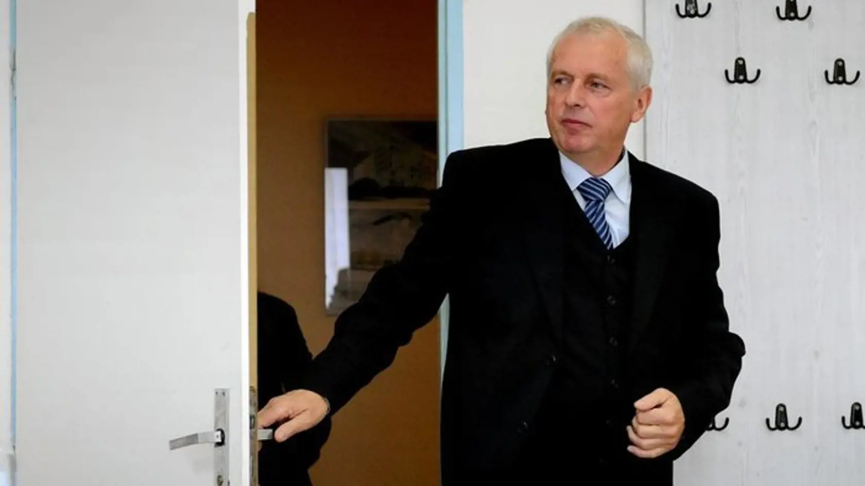 Eugen Čuňo dostal pokutu 10000 eur.