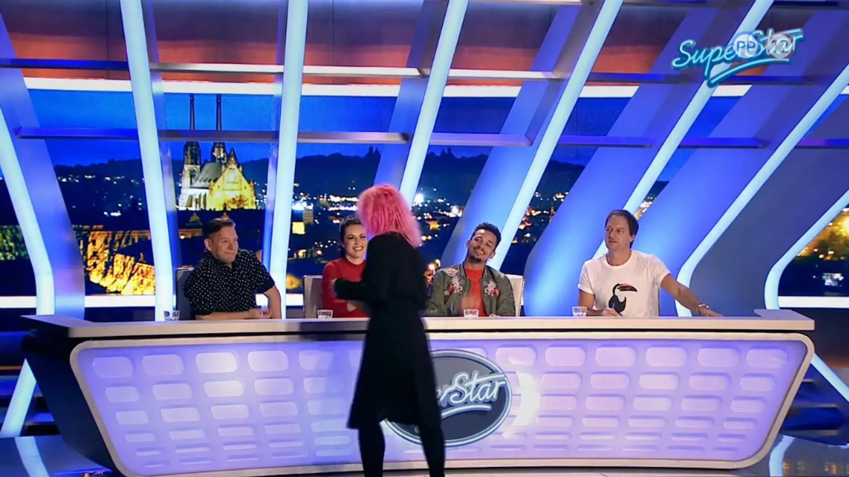 Aj tento rok sa dočkáme obľúbenej zábavnej šou. Televízie Nova a Markíza však pripravili do ďalšieho ročníka zaujímavú zmenu.