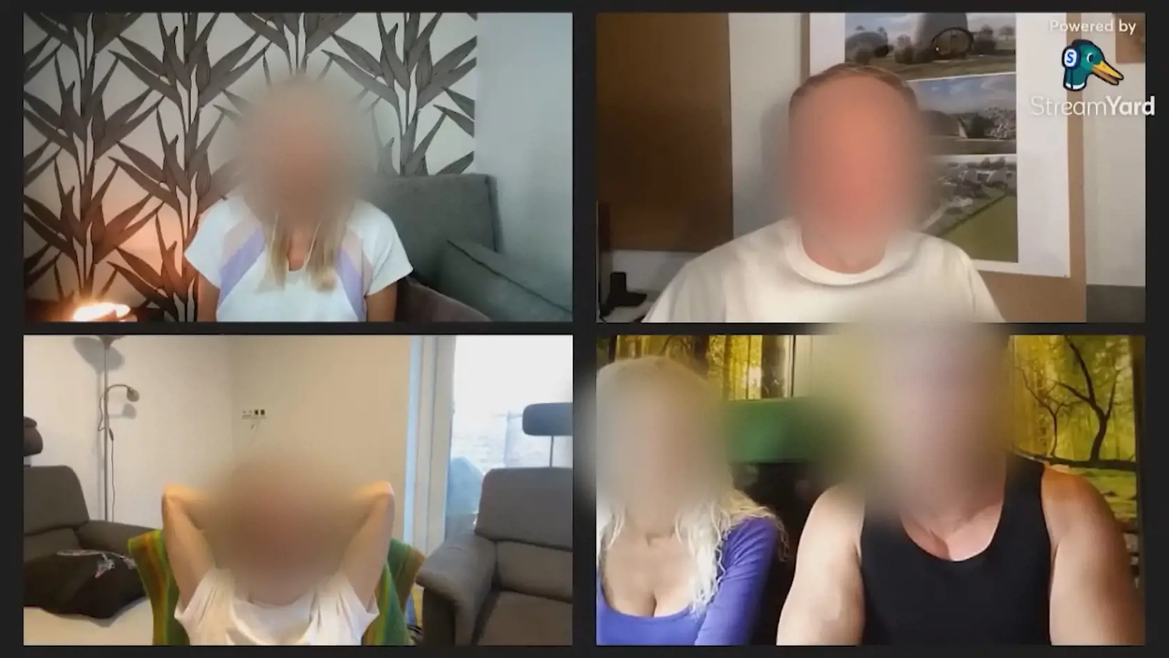 Česká sekta s názvom Novija Gána Sepata pokračuje vo svojich bizarných až zvrátených praktikách. Liečiteľ, ktorý je údajne mimozemšťan, sľubuje svojim zverencom lieky na všeličo, napríklad na škodlivé účinky očkovania.