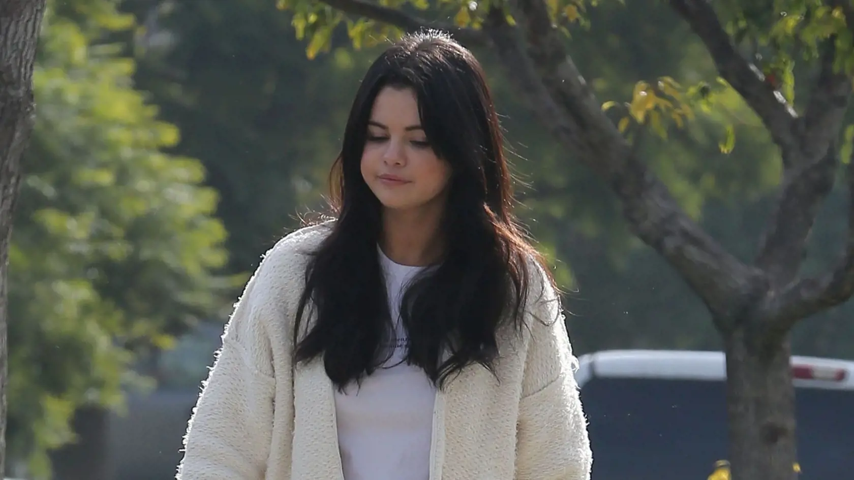 Selena Gomez
