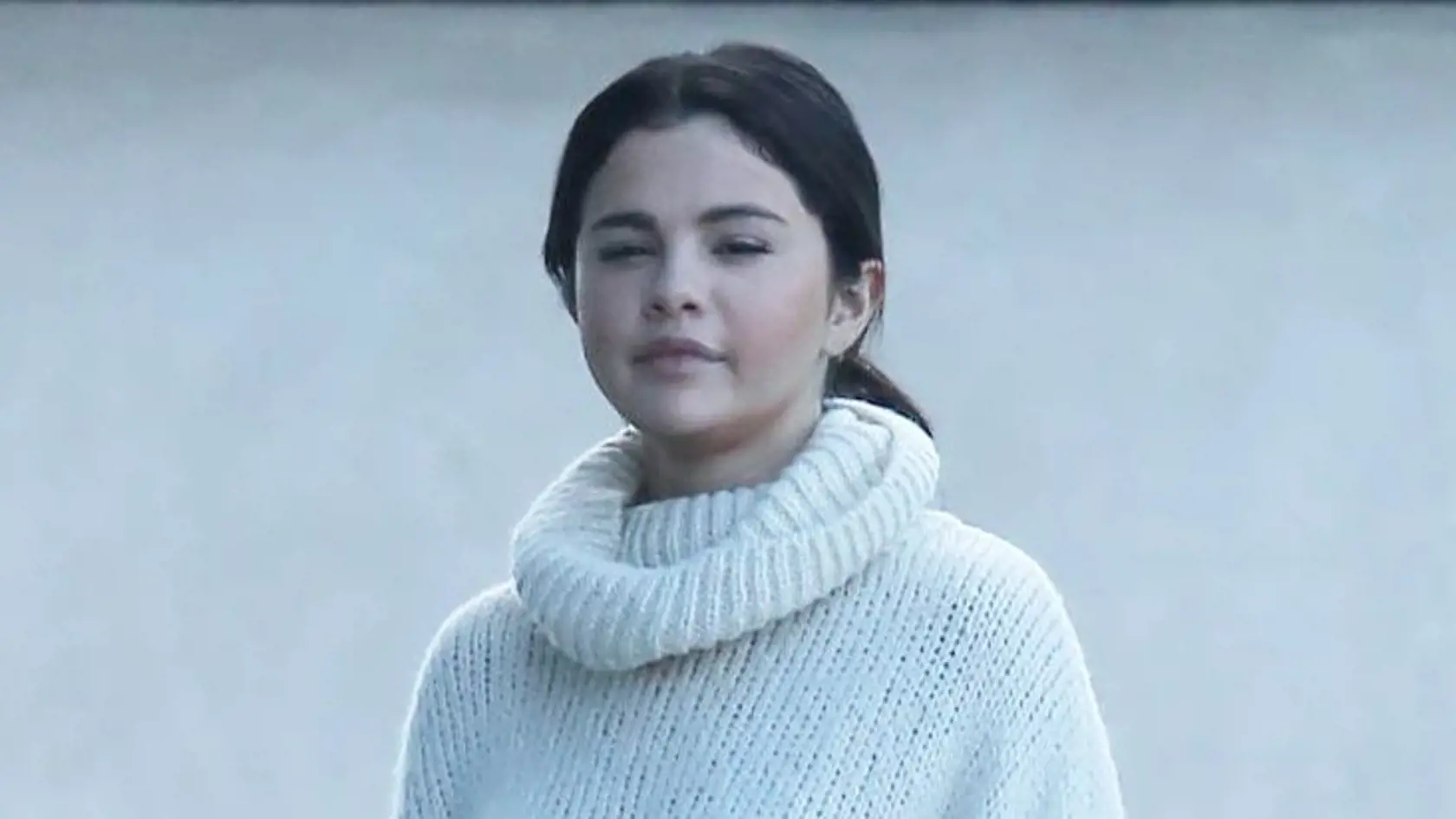 Selena Gomez
