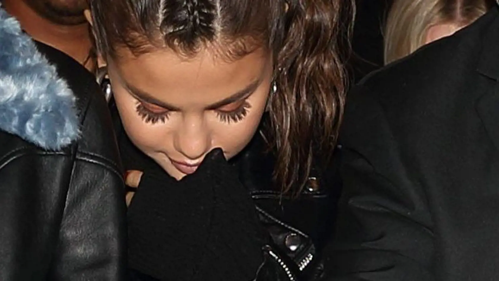 Selena Gomez