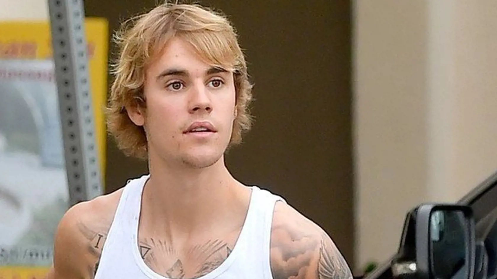 Justin Bieber