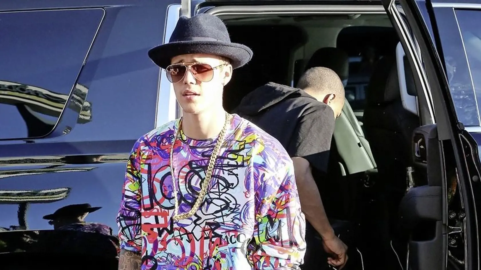 Justin Bieber
