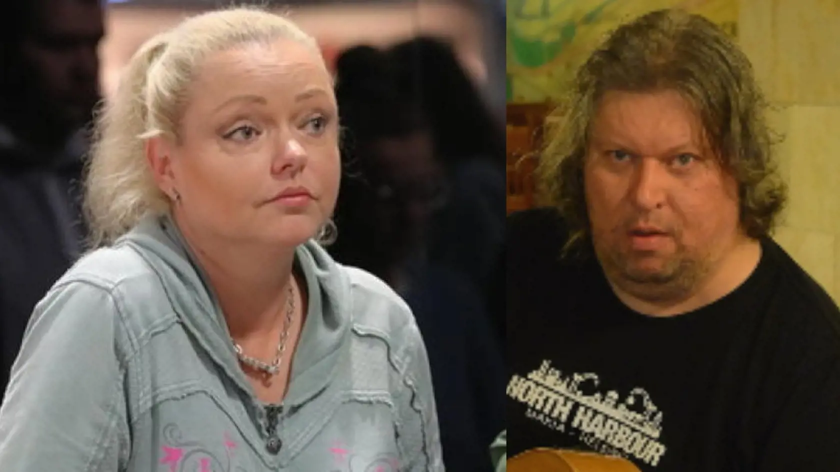 Keď Dominika Gottová (46) opúšťala neverného manžela Tima Tolkkiho (53) vo Fínsku, plakala.