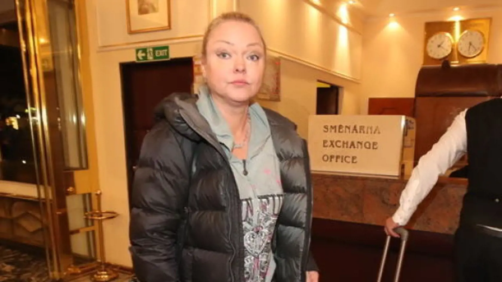 Dominika Gottová