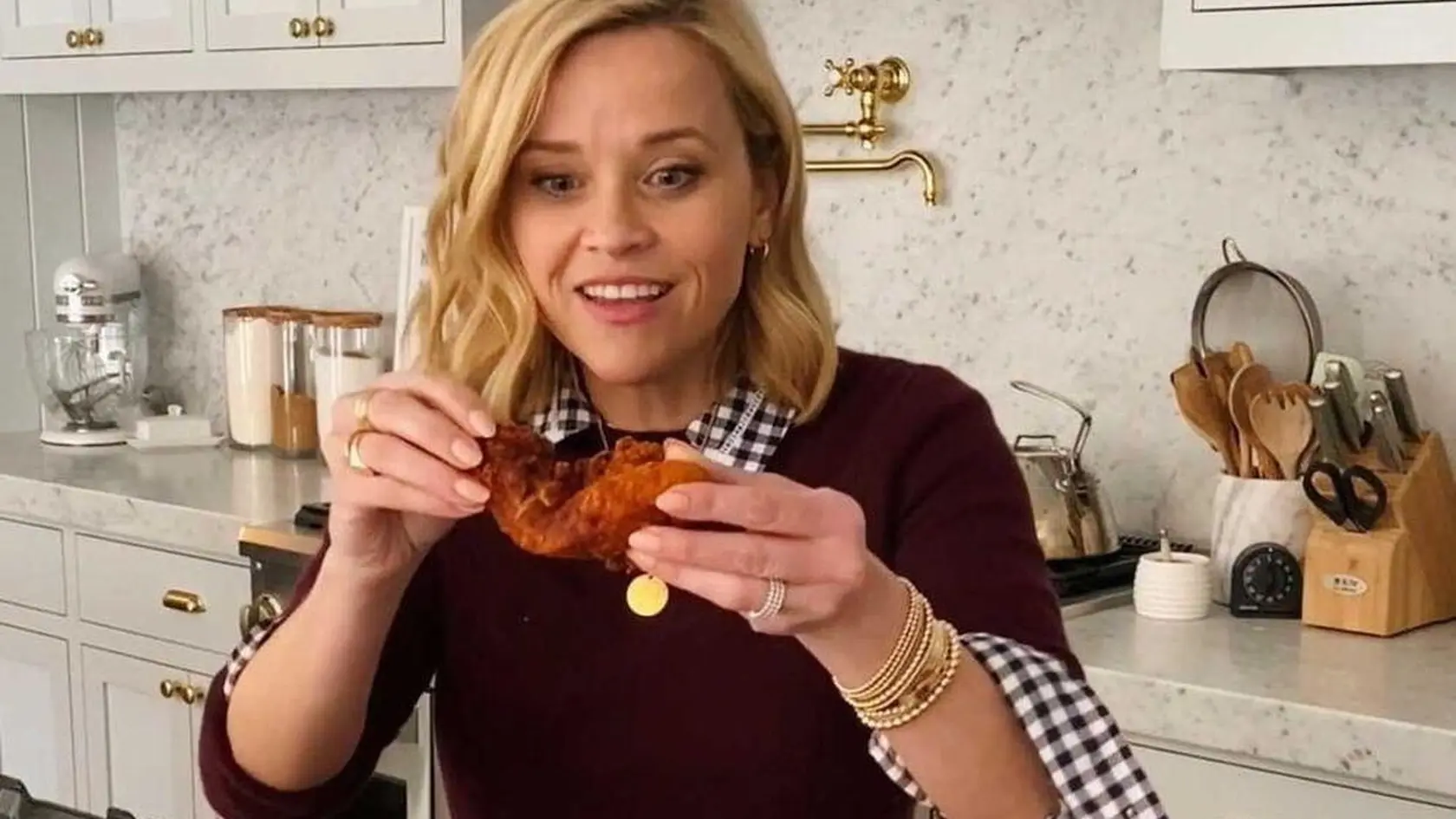 Reese Witherspoon