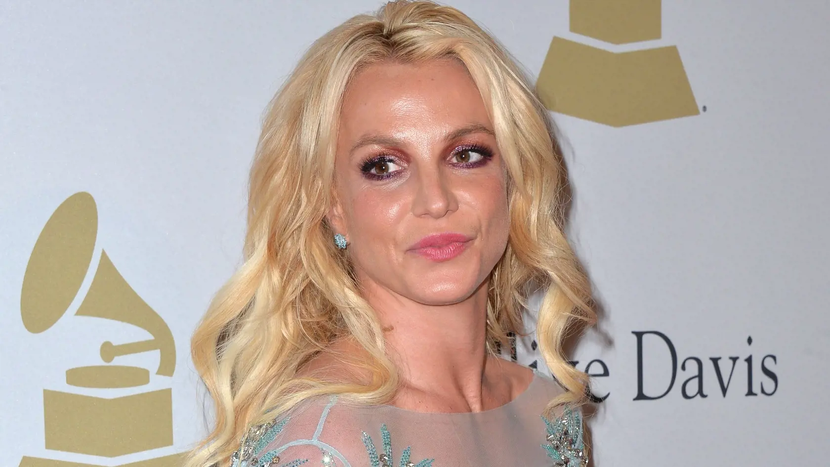 Britney Spears