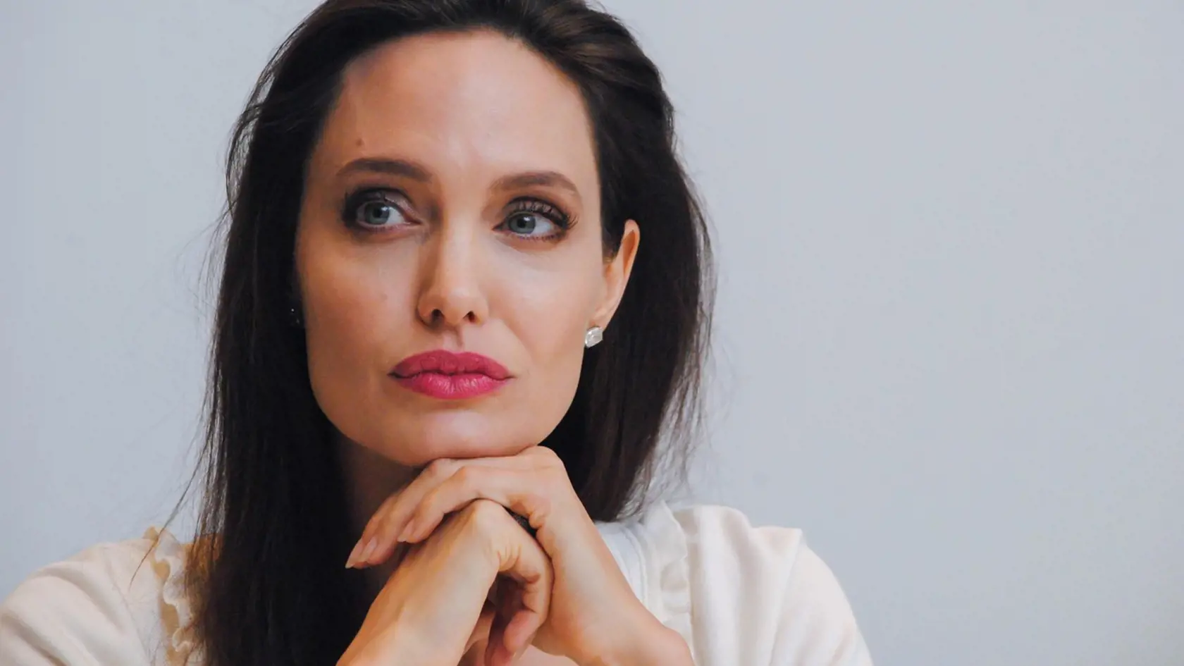 Angelina Jolie