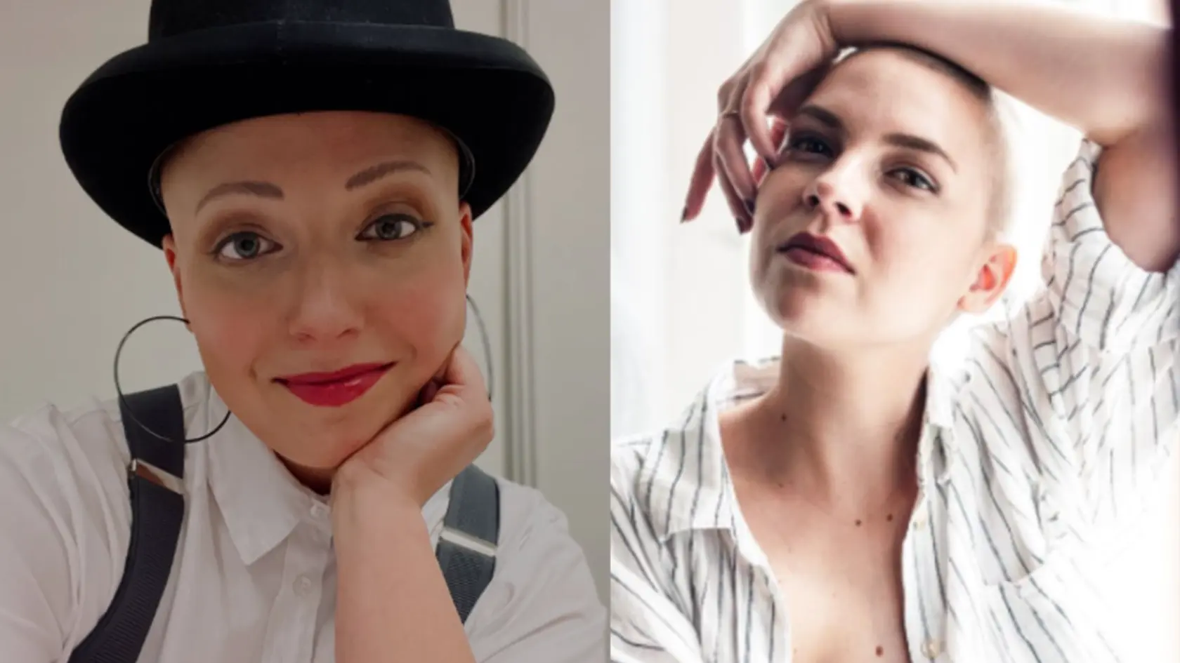 Anička Slováčková (†29) a Patrícia Janečková (†25): Túžili žiť, postihol ich rovnako krutý osud