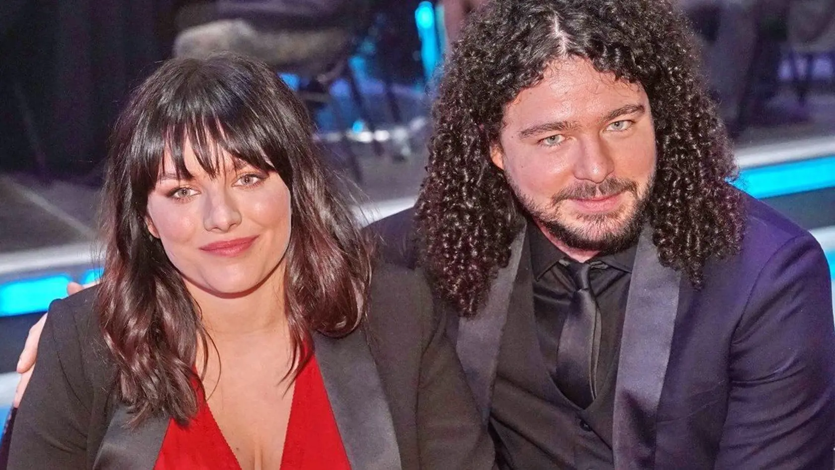 Ewa Farna, Martin Chobot