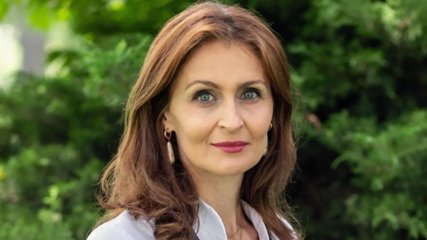 Bývalá ministerka zdravotníctva Doc. MUDr. Andrea Kalavská, PhD., MHA dnes pracuje na internom oddelení v nemocnici na Kramároch.